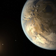Ilustración para el artículo titulado 20 años descubriendo exoplanetas: así son algunos de los más raros que conocemos